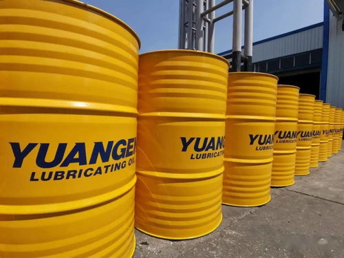 源根石化 潤(rùn)滑油出口全球30國(guó)，開(kāi)啟國(guó)際化新征程